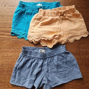 Summer shorts!